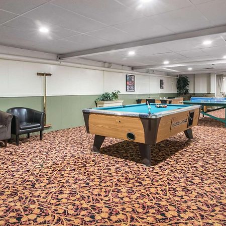 Tiltonlodge Inn & Suites Kültér fotó