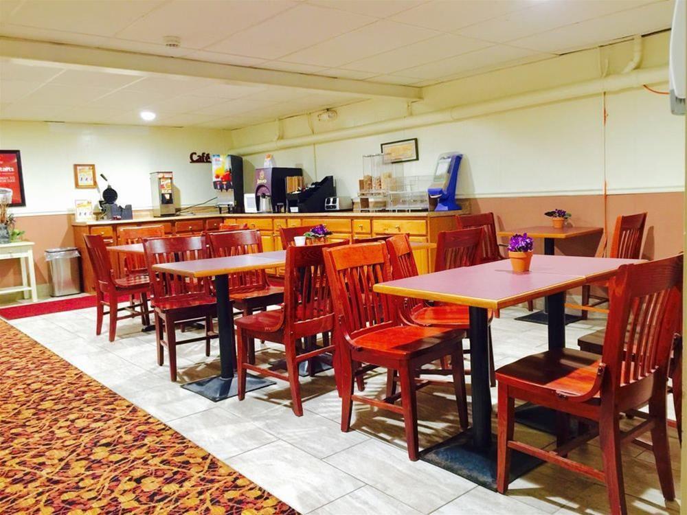 Tiltonlodge Inn & Suites Kültér fotó