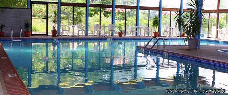 Tiltonlodge Inn & Suites Kültér fotó