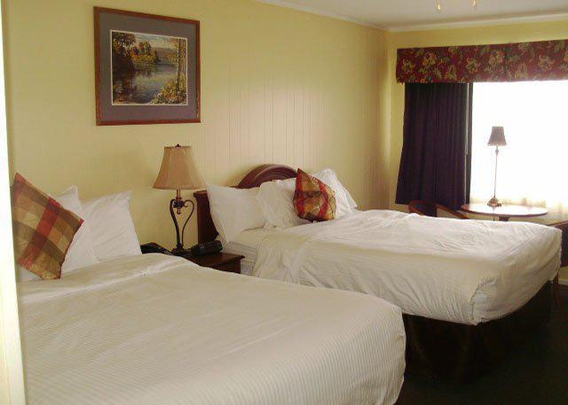 Tiltonlodge Inn & Suites Kültér fotó